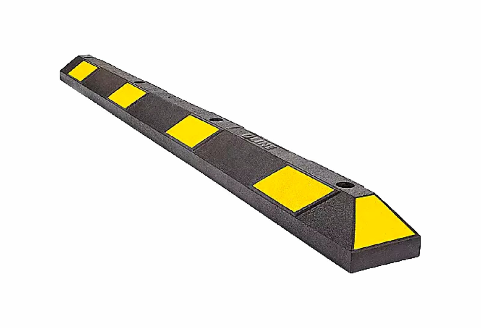 Tope de estacionamiento 183 cm