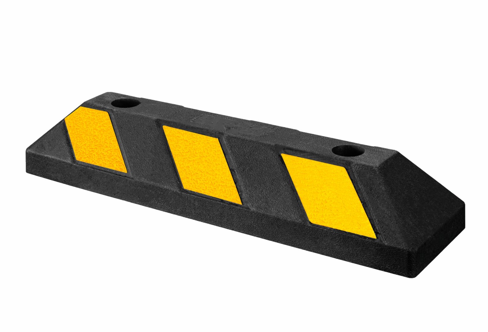 Tope de estacionamiento 55 cm